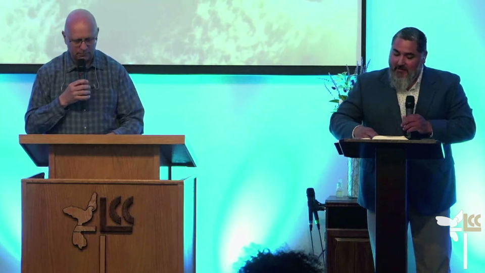 April 26, 2026 Live Stream | Sunday Evening | Domingo Por La Tarde